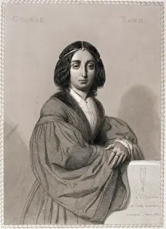 Dupin: George Sand