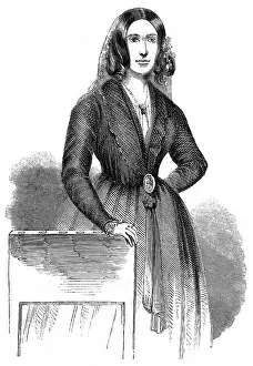 Folklorist: GEORGE SAND
