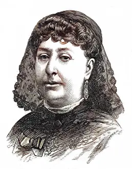 Folklorist: GEORGE SAND