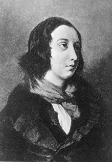 Girlfriend: George Sand