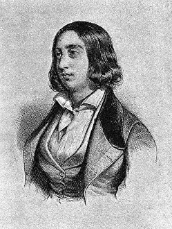 Folklorist: GEORGE SAND AGE 32