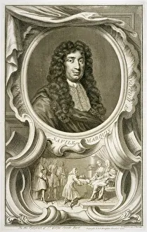 Savile: GEORGE SAVILE, HALIFAX