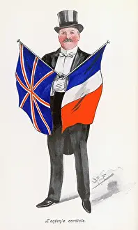Cordiale: GEORGE SCOTT