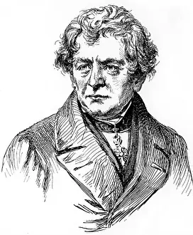 Measurement: George Simon Ohm (1787-1854), German physicist