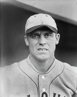 Browns: George Sisler - Baseball - Athlete - Man