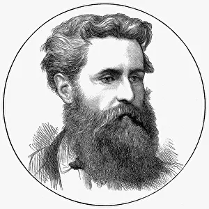 %iln: George Smith