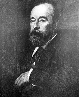 Bronte: George Smith