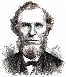 Brigham: GEORGE SMITH MORMON