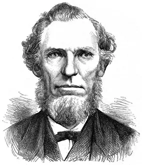 Mormon: GEORGE SMITH MORMON