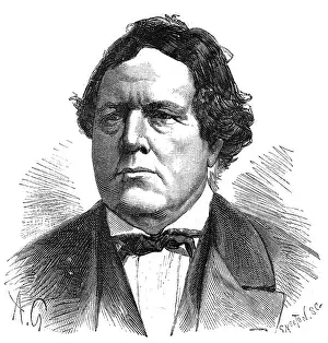 Mormon: GEORGE SMITH MORMON
