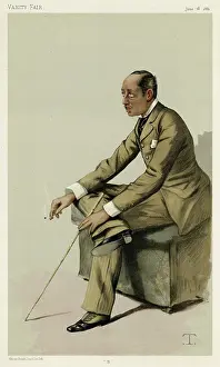 Blandford: George Spencer-Churchill