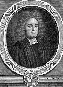 1728: GEORGE STANHOPE