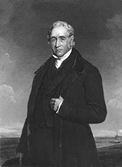 George Stephenson