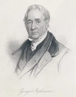 George Stephenson