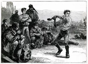 Admiration: George Stephenson - Hammer