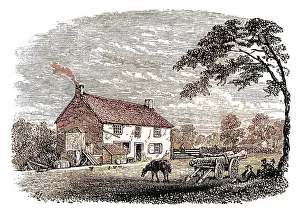 Wylam: George Stephenson - Wylam