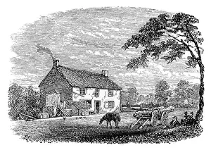 Humble: George Stephenson - Wylam