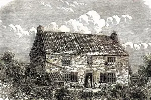 Humble: George Stephenson - Wylam