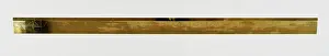 Stephensons: George Stephenson?s measuring rule