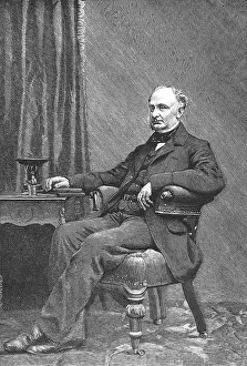 Strafford: George Stevens Byng