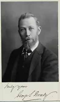 Brady: George Stewardson Brady