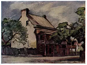 George Street, Windsor, N.S.W