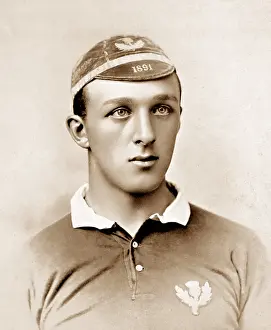 Neilson: George T Neilson
