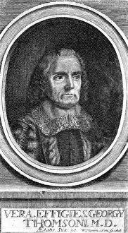 1679: GEORGE THOMSON