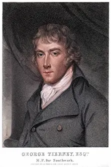 Lowly: GEORGE TIERNEY