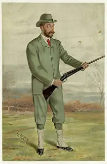 Fours: GEORGE V