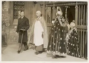 Sombre: GEORGE VI 1930