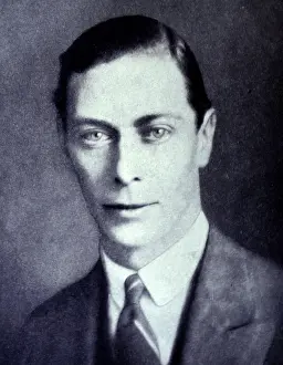 George VI (Albert Frederick Arthur George; 14