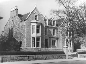 GEORGE VI YOUTH HOSTEL