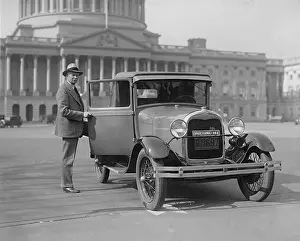 Progressives: George W. Norris (1866-1944), Progressive ?