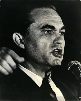 Segregated: George Wallace