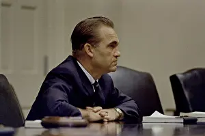Challengers: George Wallace, the segregationist former ?