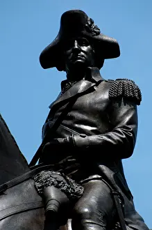 1787: George Washington (1732-1799)