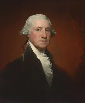 60 65: George Washington
