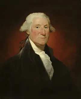 60 65: George Washington