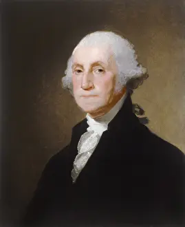 60 65: George Washington
