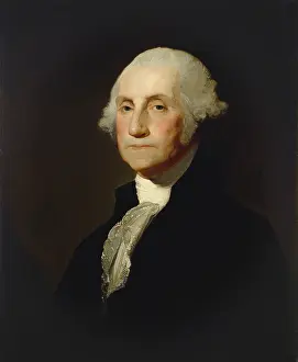 60 65: George Washington