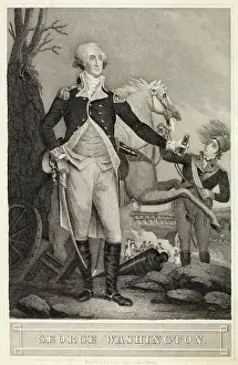 Tucker: George Washington