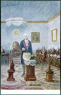 George Washington