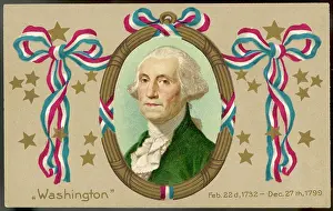 George Washington