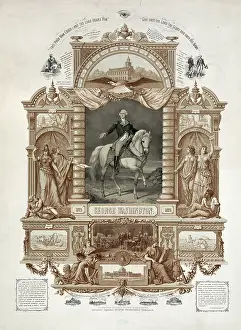 C1876: George Washington