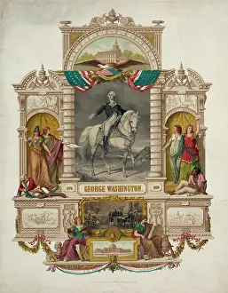 C1877: George Washington