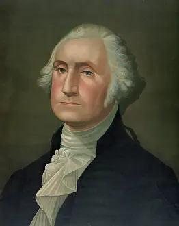 C1896: George Washington