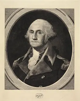 Lefort: George Washington - American Revolution - war