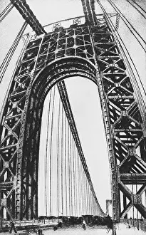 Gottlob: George Washington Bridge