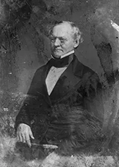 Mathhew: George Washington Crawford, ca. 1850s. Mathhew ?